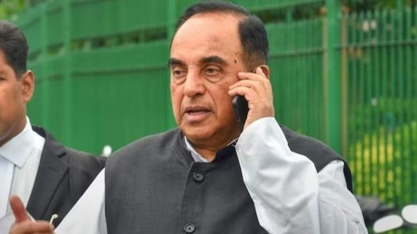 பாகிஸ்தானை 4ஆக உடைக்கனும்..’இந்த’ 3 பகுதிகளை சுதந்திர நாடாக அறிவிக்கனும்! சுப்பிரமணியன் சுவாமி ஐடியா