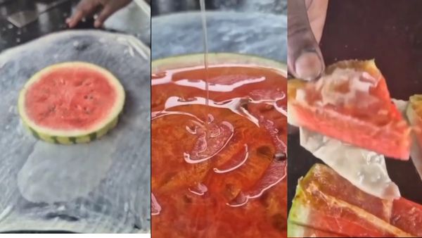 எலே பேதில போவான்.. அதென்னப்பா தர்பூசணி பரோட்டா! சேட்டையை ஆரம்பித்த மதுரையன்ஸ்! ஓ.. அவரோட ஐடியாவா?