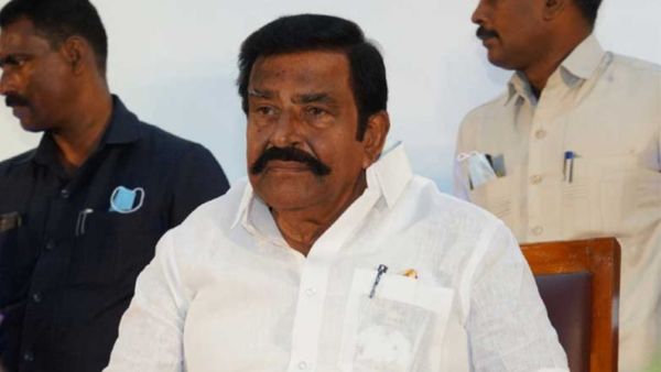 நேருவுக்கு நேரம் சரியில்ல..செந்தில் பாலாஜிக்கு பொங்குனாங்களே! குறுக்கே திருச்சி சிவா..திமுக திகுதிகு