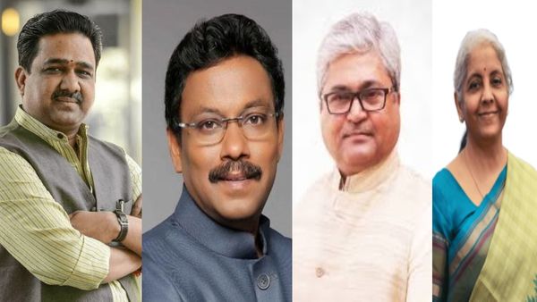 பாஜகவின் புதிய தேசிய தலைவர் யார்? லிஸ்ட்டில் உள்ள ‛டாப்' தலைகள்.. ஏப்ரல் 3வது வாரத்தில் அறிவிப்பு