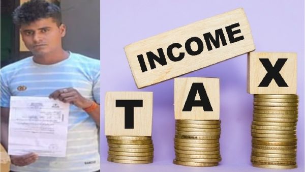 சம்பளமே ரூ.15,000 தான்.. ரூ.33.88 கோடிக்கு வருமான வரி கட்ட தூய்மை பணியாளருக்கு நோட்டீஸ்.. அடடா