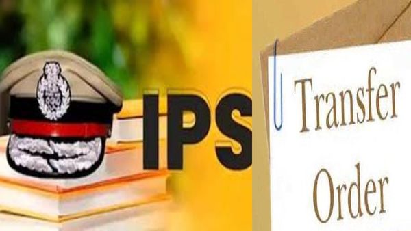 7 ஐபிஎஸ் அதிகாரிகள் இடமாற்றம்.. சீமா அகர்வால் உள்பட லிஸ்ட்டில் சீனியர்கள்.. யார் யார் தெரியுமா?