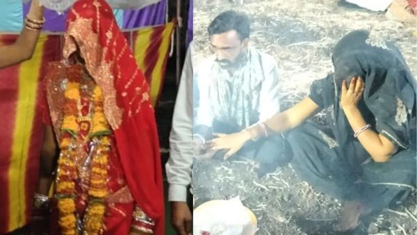 மாலை கூட காயலையே.. முதலிரவில் முக்காடை விலக்கிய மாப்பிள்ளைக்கு காத்திருந்த ட்விஸ்ட்! மலைத்த ம.பி!