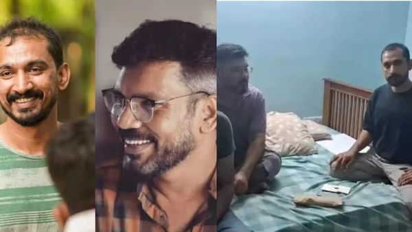 கடவுளின் தேசத்தில் கஞ்சா வாசனை..வசமாய் சிக்கிய இயக்குனர்கள்.. இவங்களா? மலைத்துப் போன மலையாள சினிமா!