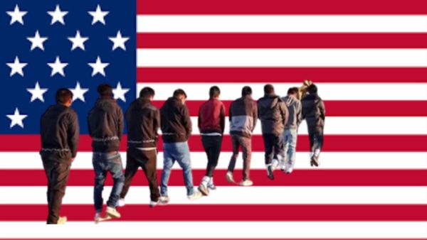 இந்திய மாணவர்களுக்கு ஆப்பு.. குண்டைத் தூக்கிப் போட்ட டிரம்ப்! Us ரிட்டர்ன் இல்ல.. ரிட்டர்ண்டு பை US!