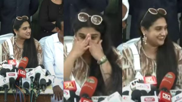 40 கல்யாணம் பண்ணுவேன்.. ஏன்யா என்ன அசிங்கப்படுத்துறீங்க? கல்யாணம் குறித்து ஓபனாக பேசிய நடிகை வனிதா!