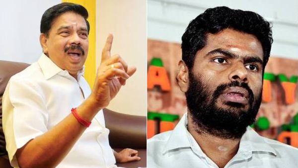 பாஜக மாநில தலைவர் பதவியில் இருந்து அண்ணாமலை மாற்றப்படுவது கன்ஃபார்ம்? கரு.நாகராஜன் சொன்ன பதில்!