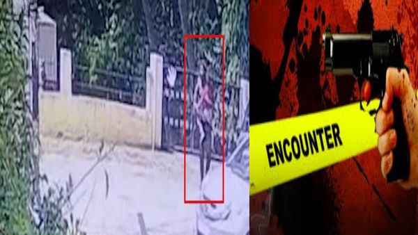 5 வயது சிறுமி கடத்தி பலாத்காரம்.. பீகாரை சேர்ந்தவர் என்கவுண்டரில் சுட்டுக்கொலை.. போலீஸ் அதிரடி