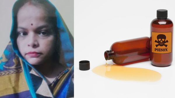 மாதவிடாய் காரணமாக.. மிஸ்ஸான நவராத்திரி பூஜை.. மூடநம்பிக்கையால் பெண் எடுத்த விபரீத முடிவு.. சோகம்