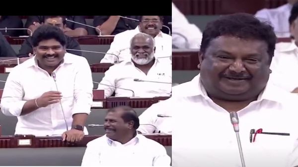 அரசு பஸ்சில் இனி ஆண்களுக்கும் இலவசம்? சட்டசபையில் கேட்ட கேள்விக்கு அமைச்சர் சொன்ன தகவல்