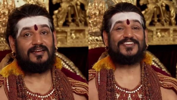 2026-ல் தமிழகத்தில் ஆட்சி மாற்றம்? பொலிவியா பழங்குடிகள் நிலம் அபகரிப்பா? நித்தியானந்தா சொன்ன பதில்!