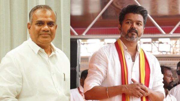 பாலமா இருக்கனும்.. ப்ராப்ளமா இருக்க கூடாது! விஜயை கட்டுப்படுத்தும் புஸ்ஸி.. வேதனையோடு பேசிய பிரபலம்!