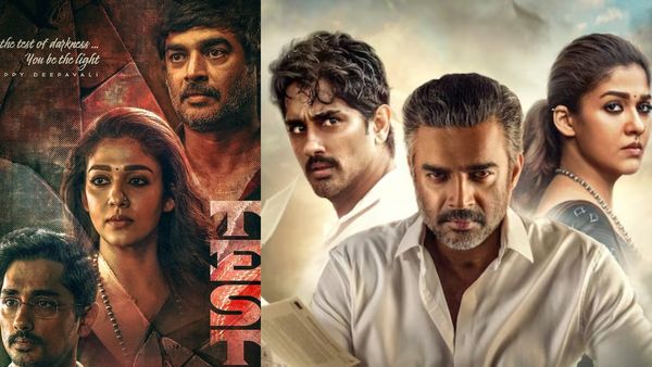 Test Review: விளையாட்டு வீரர் சித்தார்த்தின் விரக்தி! தாய்மைக்கு ஏங்கும் நயன்தாரா! கடனாளியான மாதவன்