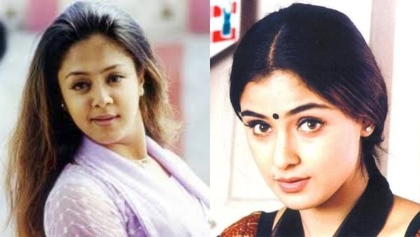 சிம்ரன் பட்ட பாடு கொஞ்ச நஞ்சமா? நக்மாவை வச்சி ஈஸியா நடிக்க வந்தவர் ஜோதிகா! அதுக்கு இப்படியா: பிரபலம்