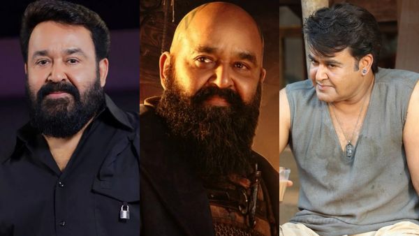 மலையாள திரையுலகின் பொற்கனல்! உடலின் ஒவ்வொரு அசைவும் பேசும் வசனம்! யார் இந்த மோகன்லால்?