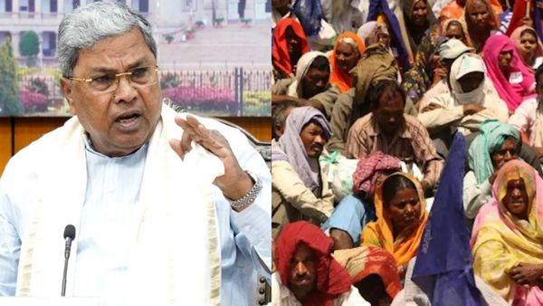 ஓபிசி பிரிவினருக்கு இட ஒதுக்கீடு 51 சதவீதமாக உயர்த்தணும்... கர்நாடக அரசுக்கு ஆணையம் பரிந்துரை