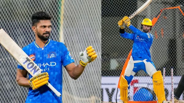 பயிற்சியில் ஈடுபடாத ருதுராஜ்.. தொடக்க வீரராக வரும் கான்வே.. சிஎஸ்கே சந்திக்கப் போகும் சிக்கல்கள்!