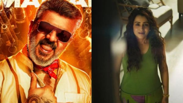 Good Bad Ugly Review: மார்க் ஆண்டனி டெம்ப்ளேட்+அஜித்தின் மாஸ் ஒரு பிளேட்! குட் பேட் அக்லி விமர்சனம்