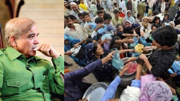 பாகிஸ்தானில் உணவின்றி ஊசலாடும் 1 கோடி பேர்.. இந்தியாவுடனான மோதலுக்கு நடுவே உலக வங்கி வார்னிங்