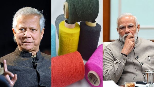 இந்தியாவுக்கு ஷாக் தந்த வங்கதேசம்.. முகமது யூனுஸ் போட்ட உத்தரவு.. மோடி என்ன செய்யப்போகிறார்?