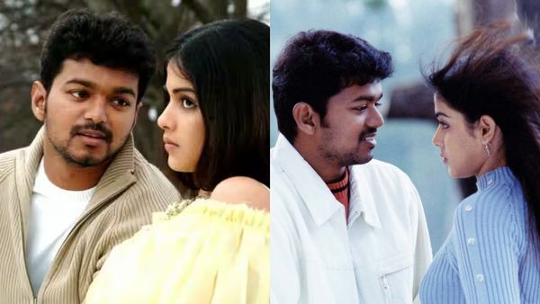 ஜெனிலியாவை விடுங்க, அந்த பொண்ணை பாருங்க