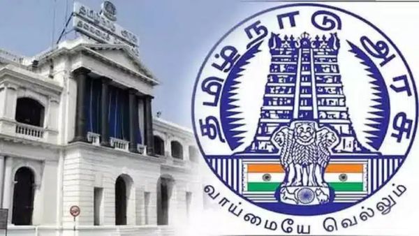 அரசு ஊழியர்களுக்கு முக்கிய அறிவிப்பு.. எல்லாமே மாறுது.. புத்தகம் எழுதுவது, வெளியீடு தொடர்பாக அரசாணை