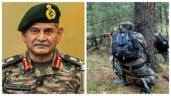 உச்சகட்ட பதற்றம்: பதிலடி கொடுக்கும் இந்தியா.. காஷ்மீர் விரையும் ராணுவ தலைமை தளபதி