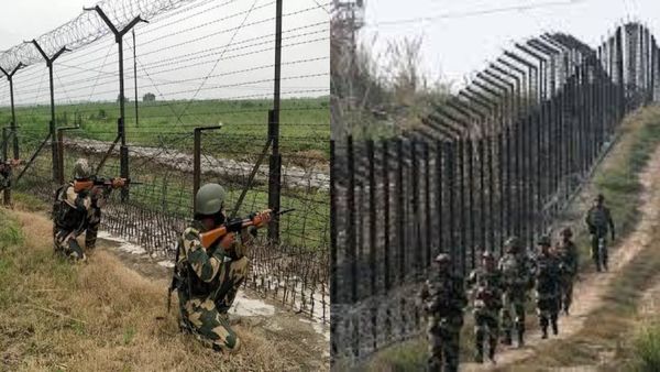 எல்லையில் முற்றிய மோதல்.. பாகிஸ்தான் வீரர்களை ஓடவிட்ட இந்திய ராணுவம்.. பரபரப்பு சம்பவம்