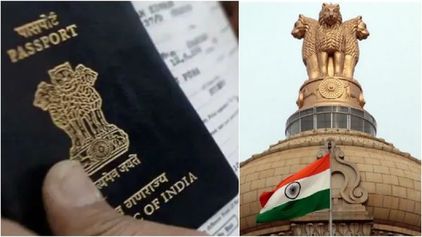 பாஸ்போர்ட் விண்ணப்பிக்க போறீங்களா? விதிகளில் மேஜர் மாற்றம்.. மறக்காமல் இதை நோட் பண்ணுங்க