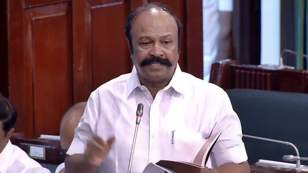 கூட்டுறவுத்துறையில் 3,353 பணியிடங்கள் விரைவில் நிரப்பப்படும்: அமைச்சர் பெரிய கருப்பன் குட் நியூஸ்