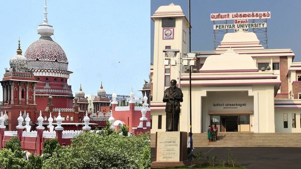 பெரியார் பல்கலை. துணை வேந்தர் வழக்கு: விசாரணைக்கு ஒத்துழைப்பு வழங்க உயர்நீதிமன்றம் உத்தரவு