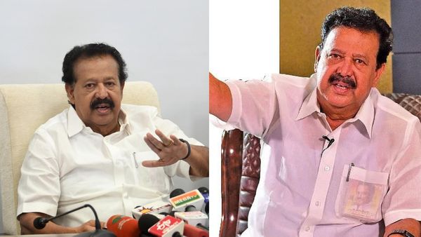 கோபம் அடங்காத ஸ்டாலின்.. அமைச்சர் பதவியிலிருந்து பொன்முடி ராஜினாமா.. நடந்தது என்ன? பின்னணி!