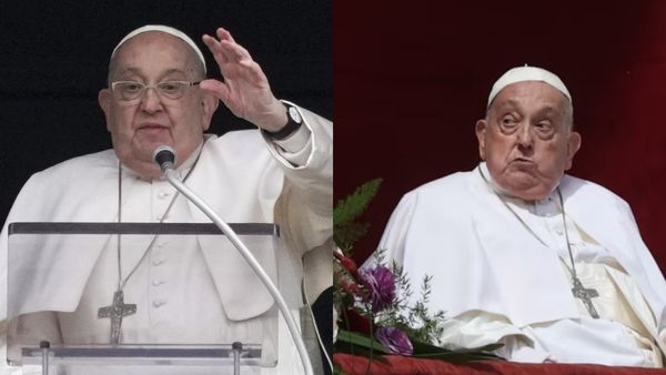 Pope Francis: போப் பிரான்சிஸ் மரணம்! அடுத்து என்ன நடக்கும்? இறுதிச்சடங்கு எப்போது? வாடிகன் புரோடோகால் சொல்வது என்ன