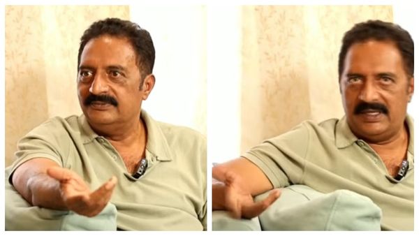 அதிமுகவுக்கு தன்மானமே இல்லை? 'நோட்டா' கட்சியான பாஜகவை ஏன் வளர்க்கனும்? பிரகாஷ்ராஜ் சரமாரி சாடல்