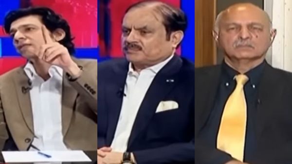 இந்தியா போரை தொடங்கினால் பாகிஸ்தான் பதிலடியைத் தாங்க முடியாது: பாக். பாதுகாப்பு நிபுணர்கள் மிரட்டல்