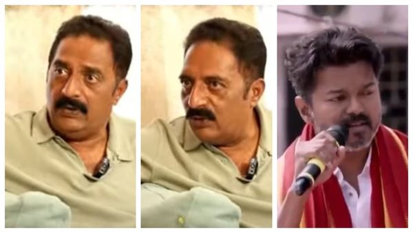 செல்லம்.. விஜய் நடிகர் என்பதால் மக்கள் ஓட்டுப் போட முட்டாள்களா? வெளுத்து வாங்கிய நடிகர் பிரகாஷ்ராஜ்