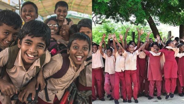 பள்ளிகளுக்கு கோடை விடுமுறை.. மாணவர்களுக்கு வந்த குட்நியூஸ்.. கல்வி அமைச்சர் முக்கிய அறிவிப்பு