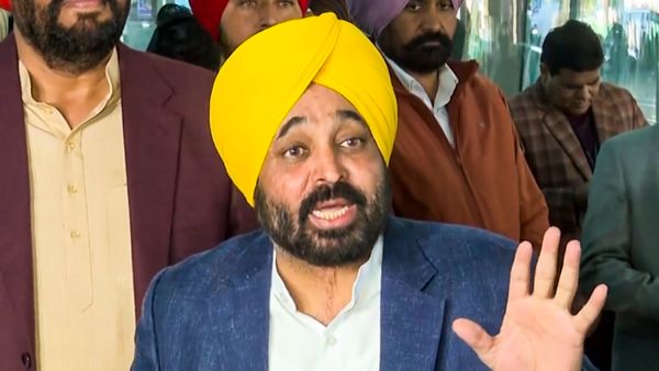 சிந்து நதியை பாகிஸ்தானுக்கு தடுப்பது இருக்கட்டும்.. ஹரியானாவிற்கு தண்ணீர் தர பஞ்சாப் சிஎம் மறுப்பு