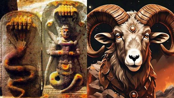 மேஷ ராசிக்கு எல்லா பிரச்சனையும் ஓவர்.. இனி ஒவ்வொரு பந்தும் சிக்ஸர் தான்.. வெற்றி மேல் வெற்றி