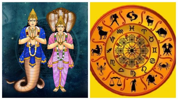 ராகு கேது பெயர்ச்சியில் அதிர்ஷ்டம் பெறவுள்ள 3 ராசிகள்.. லிஸ்ட்ல உங்க ராசி இருக்கா பாருங்க