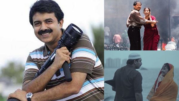 மணிரத்னத்தின் பம்பாய் படம் இப்போது வெளியானால் தியேட்டர்கள் எரிக்கப்படும்! ராஜீவ் மேனன் ஷாக்