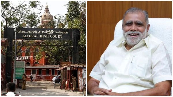 அடுத்தடுத்து சிக்கும் அமைச்சர்கள்! “ஐ.பெரியசாமி மீதான வழக்கை மீண்டும் விசாரியுங்கள்”-உயர்நீதிமன்றம்