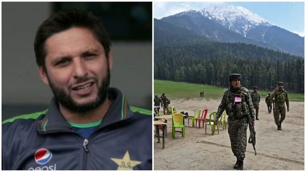 இந்தியா தனது மக்களை தானே கொன்றுவிட்டதாம்! 'கிரிஞ்ச்' தனமாக உளறிய பாக். முன்னாள் கிரிக்கெட் வீரர்