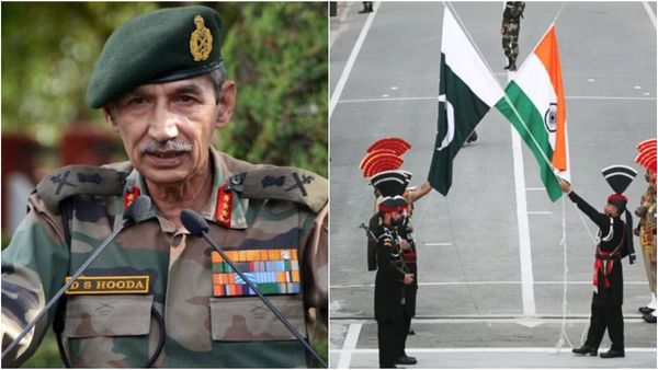 பஹல்காம் தாக்குதல் எப்படி சாத்தியமானது? இதை கவனிச்சீங்களா! சர்ஜிக்கல் ஸ்டிரைக் ஹீரோ முக்கிய அப்டேட்