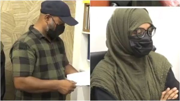 இந்தியருடன் திருமணம்.. 2 குழந்தைகள்! கணவருடன் இருக்கனும்! புதுவை முதல்வருக்கு பாக். பெண் கோரிக்கை