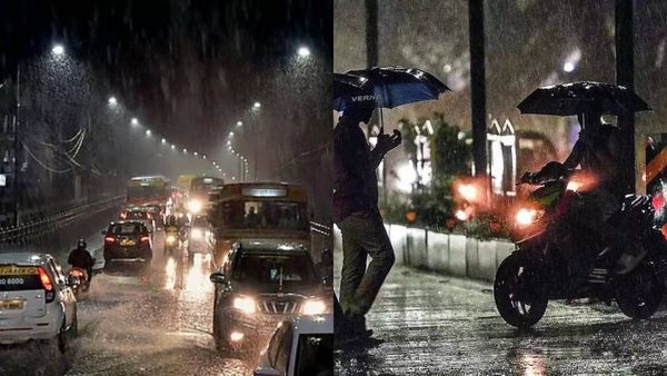 இரவு முழுக்க 19 மாவட்டங்களில் கொட்ட போகுது மழை.. வானிலை மையம் தந்த ஜில் அப்டேட்! ஆஹா சூப்பர்