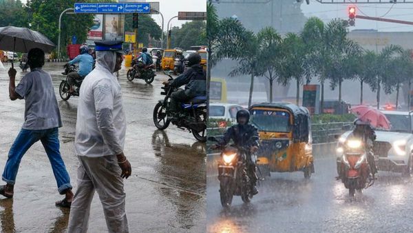 அடுத்த 3 மணி நேரம் 10 மாவட்டங்களில் பிச்சு உதறும் மழை! எந்த ஊர்களில் சம்பவம் இருக்கு- வானிலை மையம்