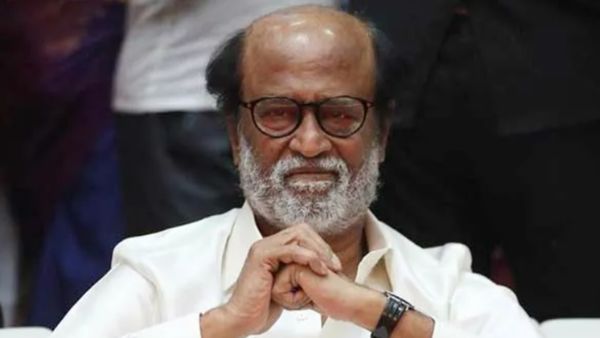 செல்போன் யுகத்தில்.. இளைஞர்கள் பாரத நாட்டின் கலாச்சாரம் குறித்து அறிவில்லாமல் உள்ளனர்.. ரஜினி வேதனை