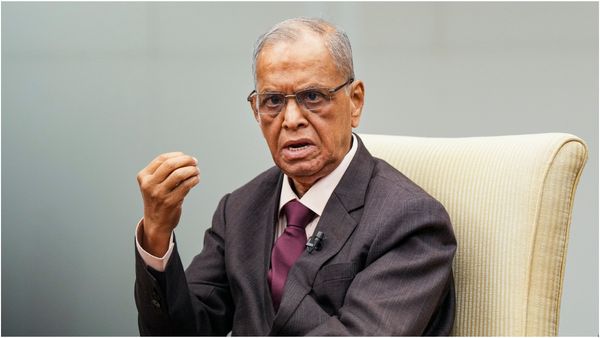 பல கோடி ரூபாயை லாபமாக பெறப்போகும்.. இன்போசிஸ் நாராயண மூர்த்தியின் 17 மாத பேரன்! அது எப்படி தெரியுமா?