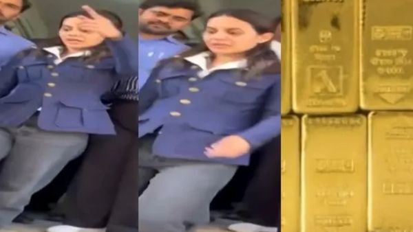 தங்கத்தை ‘அங்கே’ வைத்து கடத்திய ரன்யா ராவ்..மதிப்பு இத்தனை கோடியா? மிரண்டு போன போலீஸ்..கோர்ட் அதிரடி